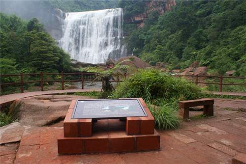 景區(qū)標(biāo)牌 景區(qū)標(biāo)牌