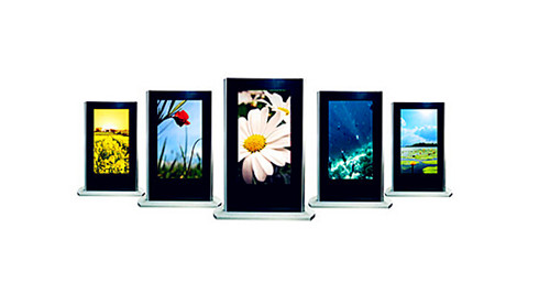 數(shù)字標(biāo)牌 數(shù)字標(biāo)牌